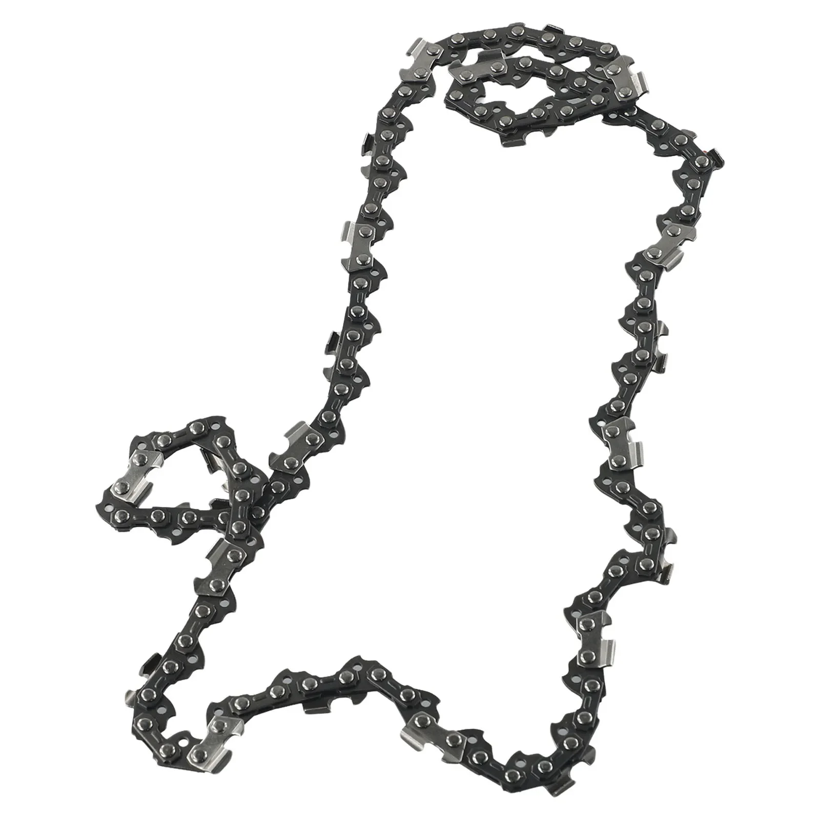 1Pc Kettingzaag Keten 3/8 ''0.043 50DL 14'' Ketting Voor Stihl MS170/MS180 Zag CD91VS50DL Voor beitel Snijden Power Tool Onderdelen