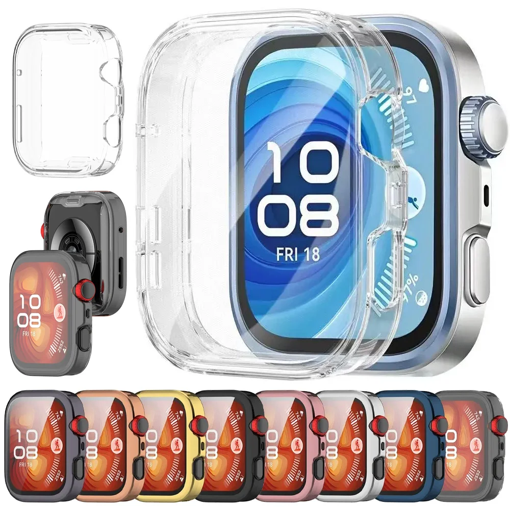 Tpu Full Cover For …