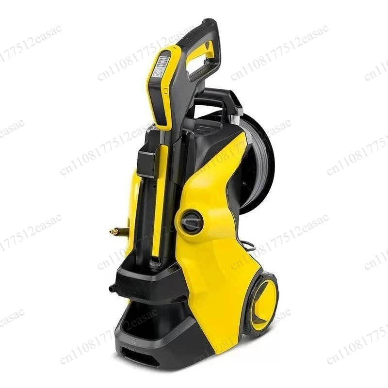 K5 Premium Household High-Pressure Washer - Powerful Patio & Driveway Cleaning
