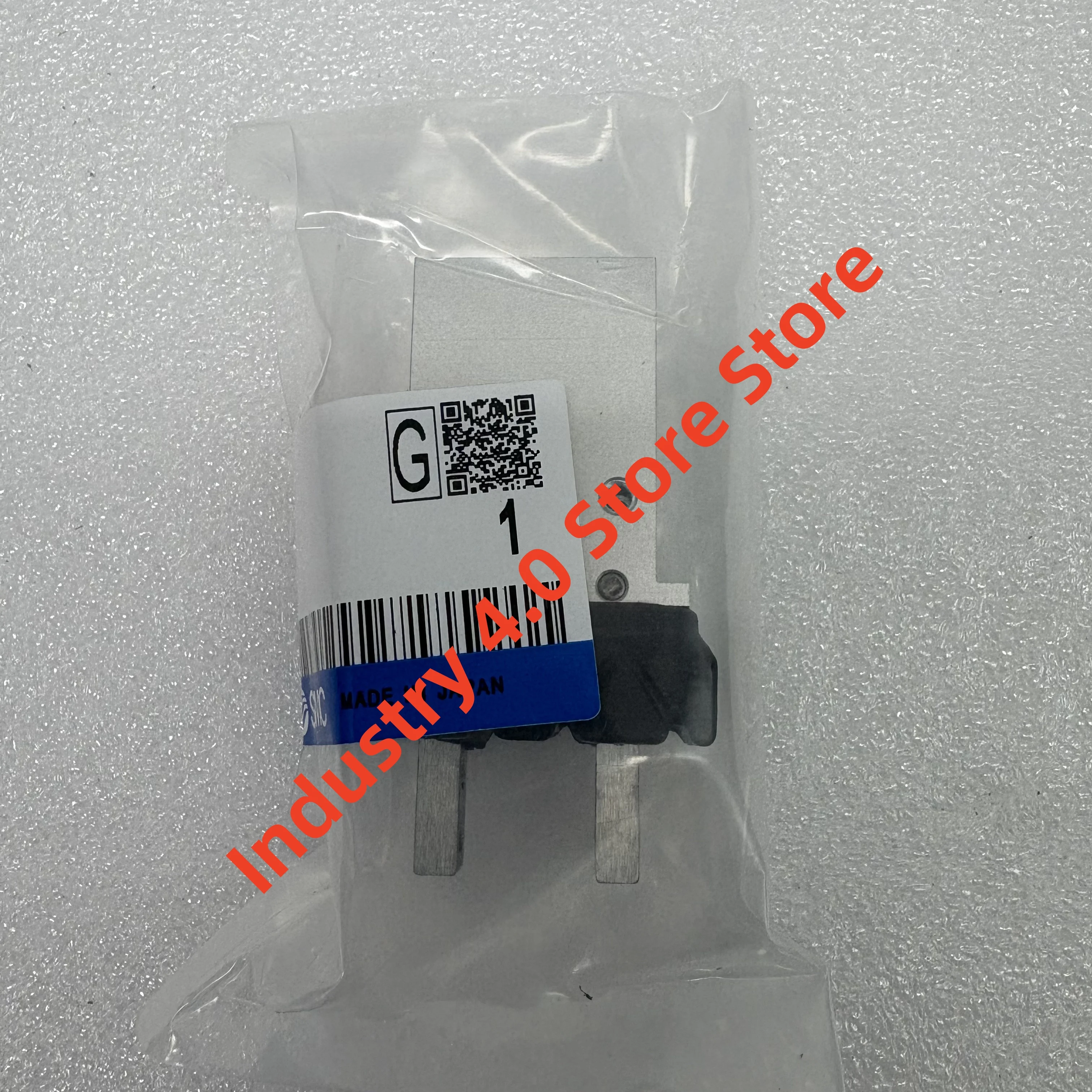 silinder jari MHZJ2-10D baru asli