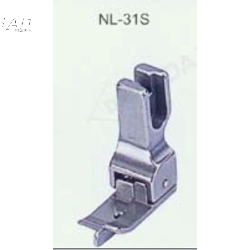 NL-31S Left Close S…