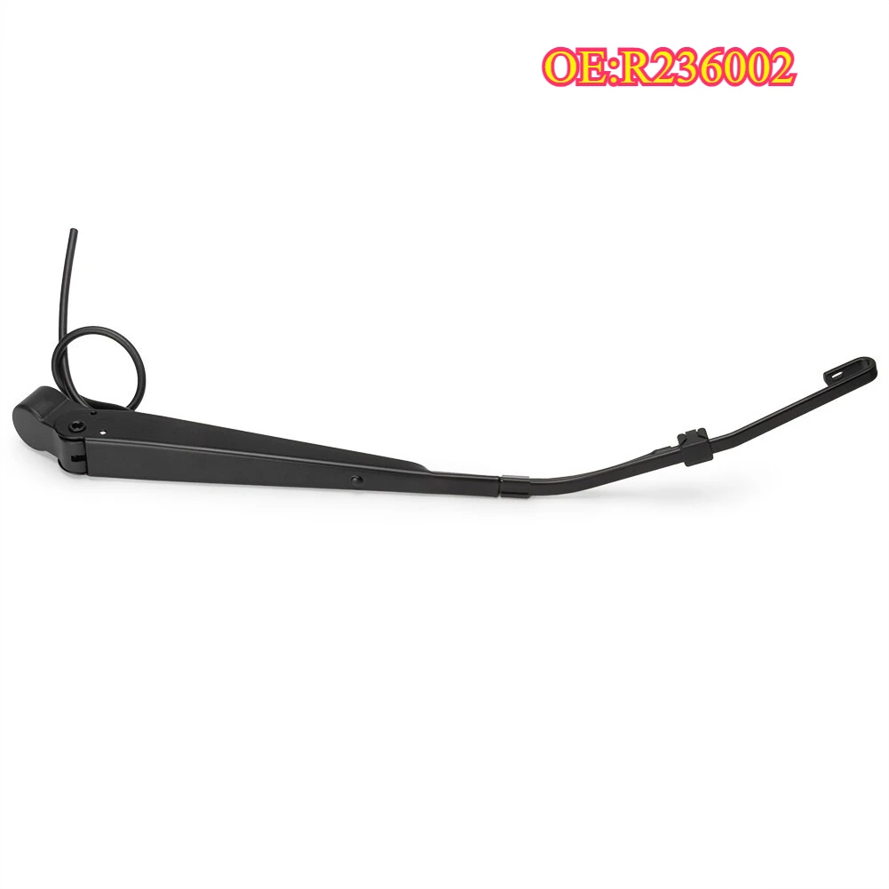 

High quality new for R236002 602-5411 Windshield Wiper Arm R236002 For Peterbilt 379 Trucks 1990 91 92 93 94 1995-2007