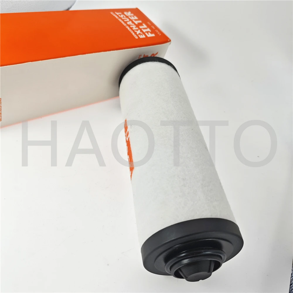 Vacuum pump filter element 0532140157 0532140160 0532140156