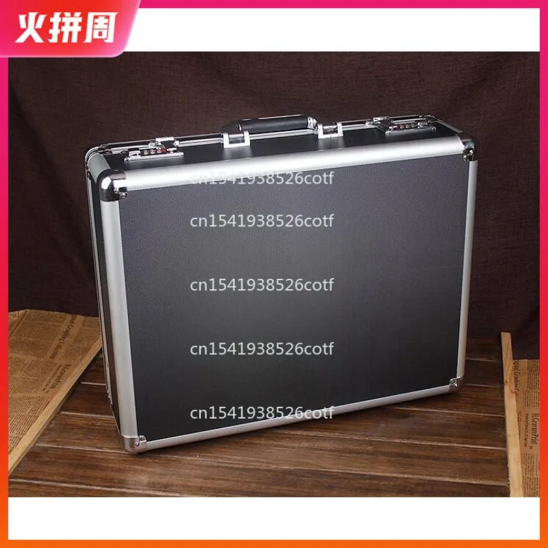 Astronomical eyepiece aluminum storage box accessory box, suitcase, moisture-proof