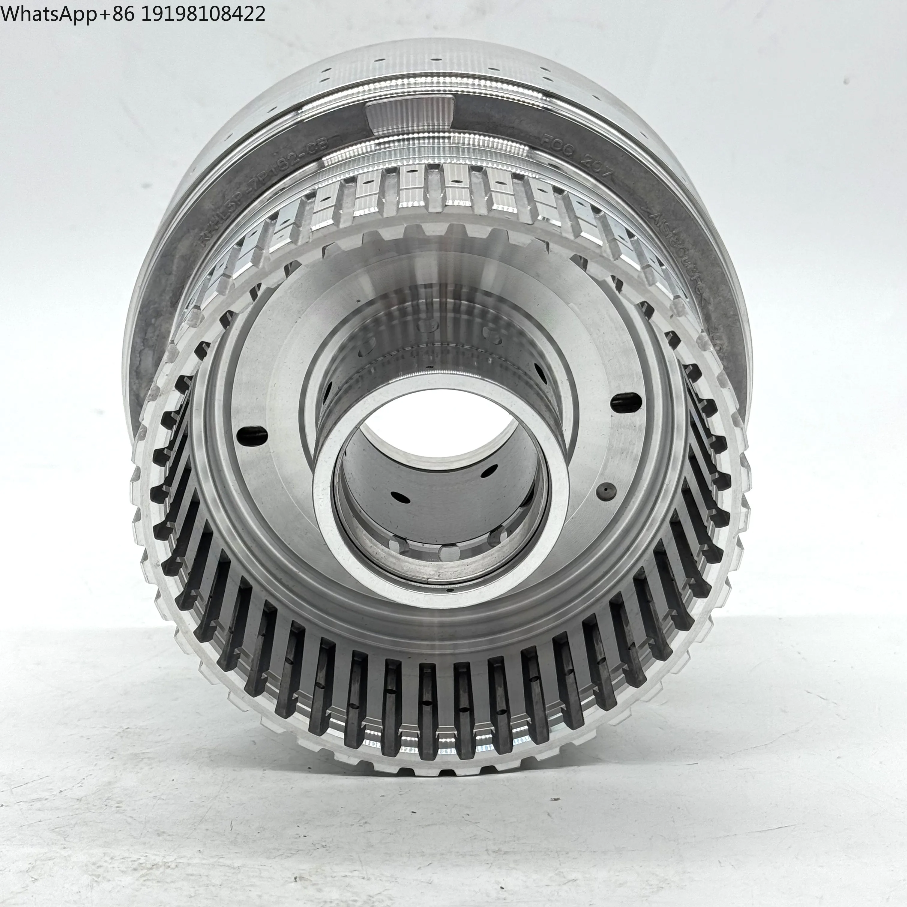 JL3Z-7H351-B Transmission Gearbox Hub Assembly 10R80