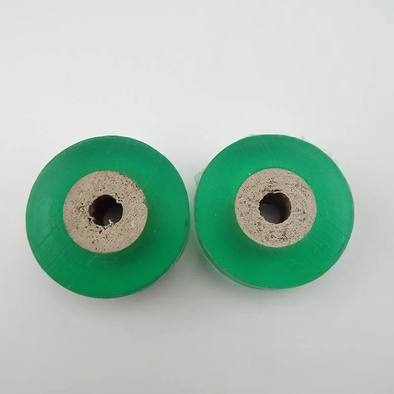 2 سنتيمتر 1 لفة تطعيم الشريط حديقة أدوات الحضانة شجرة الفاكهة مقصات Engraft فرع البستنة ربط حزام بولي كلوريد الفينيل أشرطة التعادل B1 #4