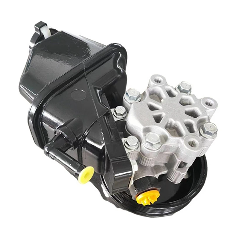 

Car Power Steering Pump 9300113 13581202 For Chevrolet Captiva Sport 2012-2015 L4 2.4L Steering Booster 20-1028 201028R