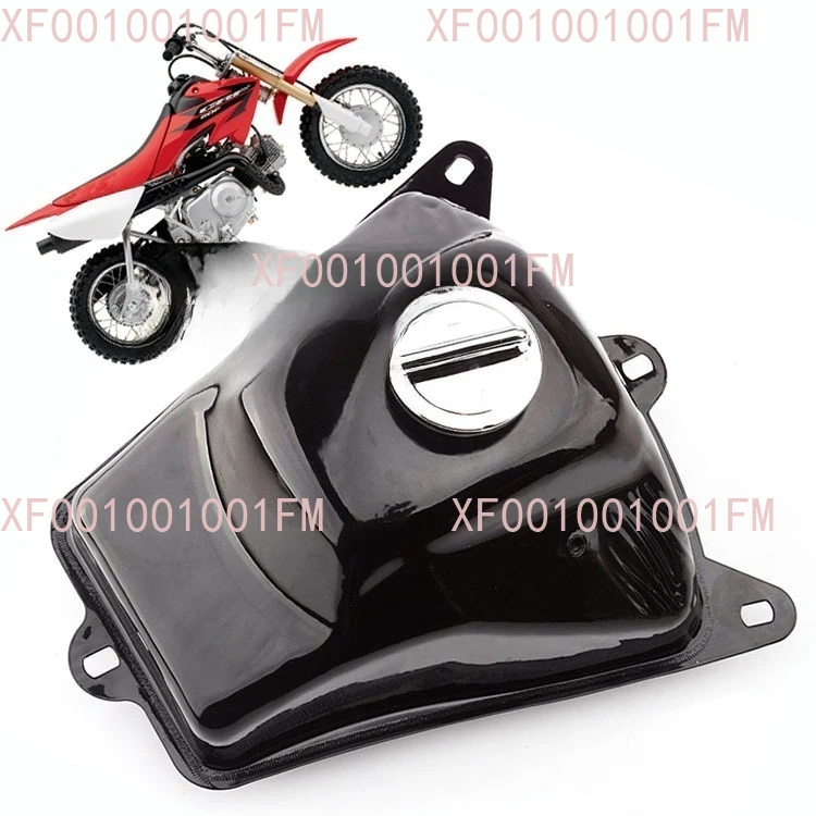 

Топливный бак 110-125CC с крышкой-для аксессуаров для внедорожных мотоциклов CRF50 и Little Flying Eagle