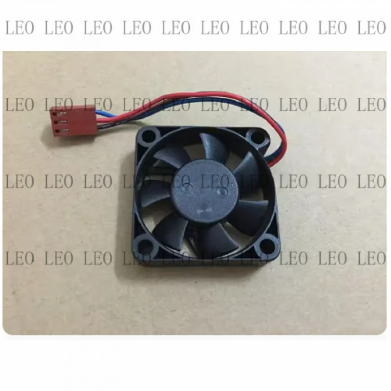 SS For  ADDA AD0412HB-G76 12V 0.10A 4CM 4010 3-Wire Case Fan