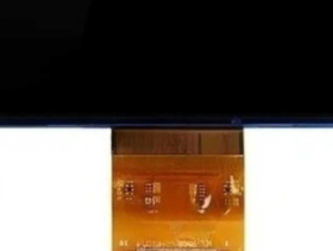 10.1 Inch 14K Monochrome LCD Screen Original Replacement for Anycubic Photon Mono M5s Pro M7 Pro 3D Printer Parts