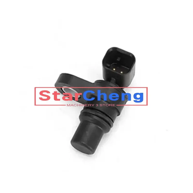 

for Caterpillar CAT 312D 320D 320E 324E 450E ENGINE C6.4 High Quality 238-0120 238 0120 2380120 Speed Sensor Excavator Parts