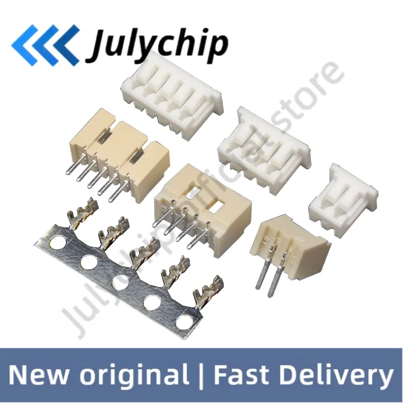 20Set 1.25Mm Pitch … - image