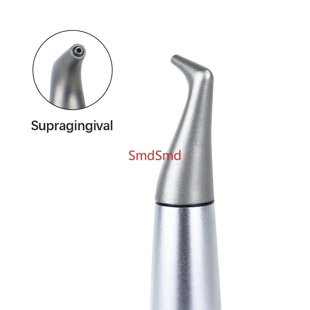 Dental Air Polisher Supragingival handpiece Compatible E*S FX AIRFLOW S1 S2 MASTER OIEZON PERIO-FLOW Nozzle Replace spare parts