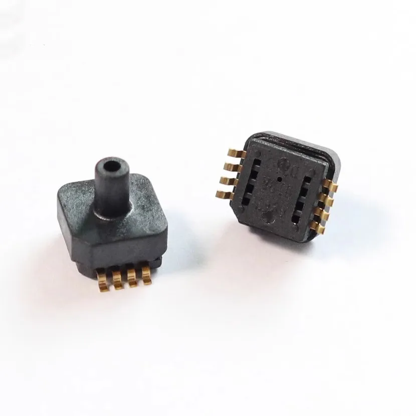 XGZP6869D Waterproof pressure sensor I2C Supply Voltage：2．5-5．5V Water pressure and liquid level measurement  5pcs