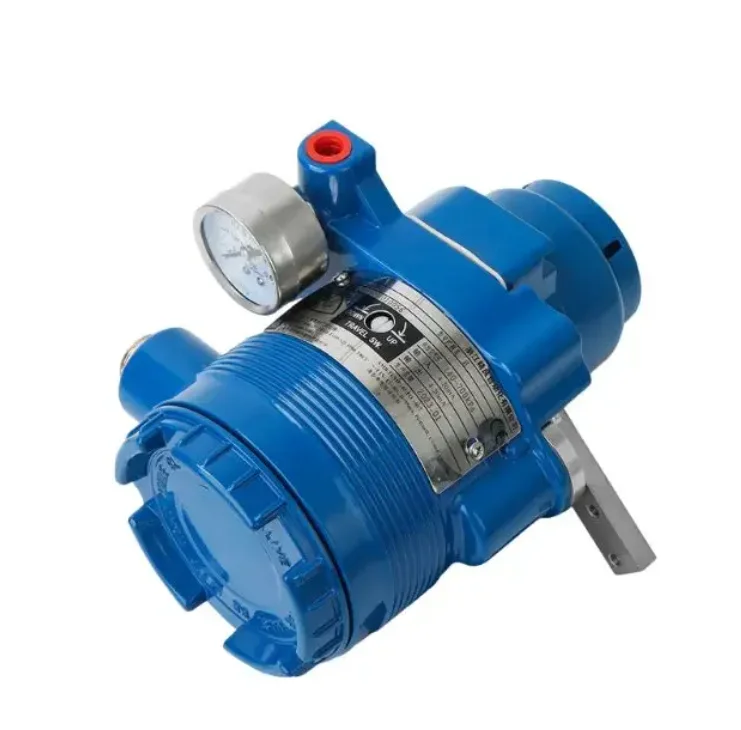 

AVP302-RSD3A-XXXX-X Intelligent Valve Positioner