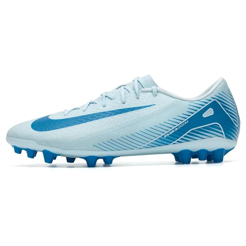 NIKE ZOOM VAPOR 16 ACADEMY AG Men's trainers Mid-end AG short spike training football shoes FQ8364-400