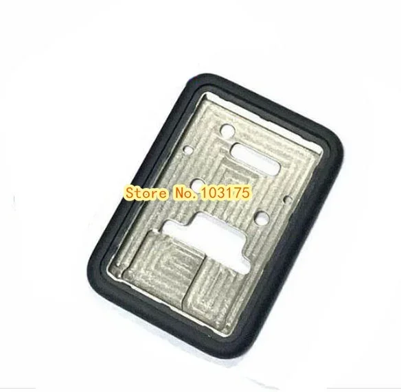 100% Original Rear Back Cover Frame Case Shell For GoPro Hero 9/10/11 Camera Repair parts