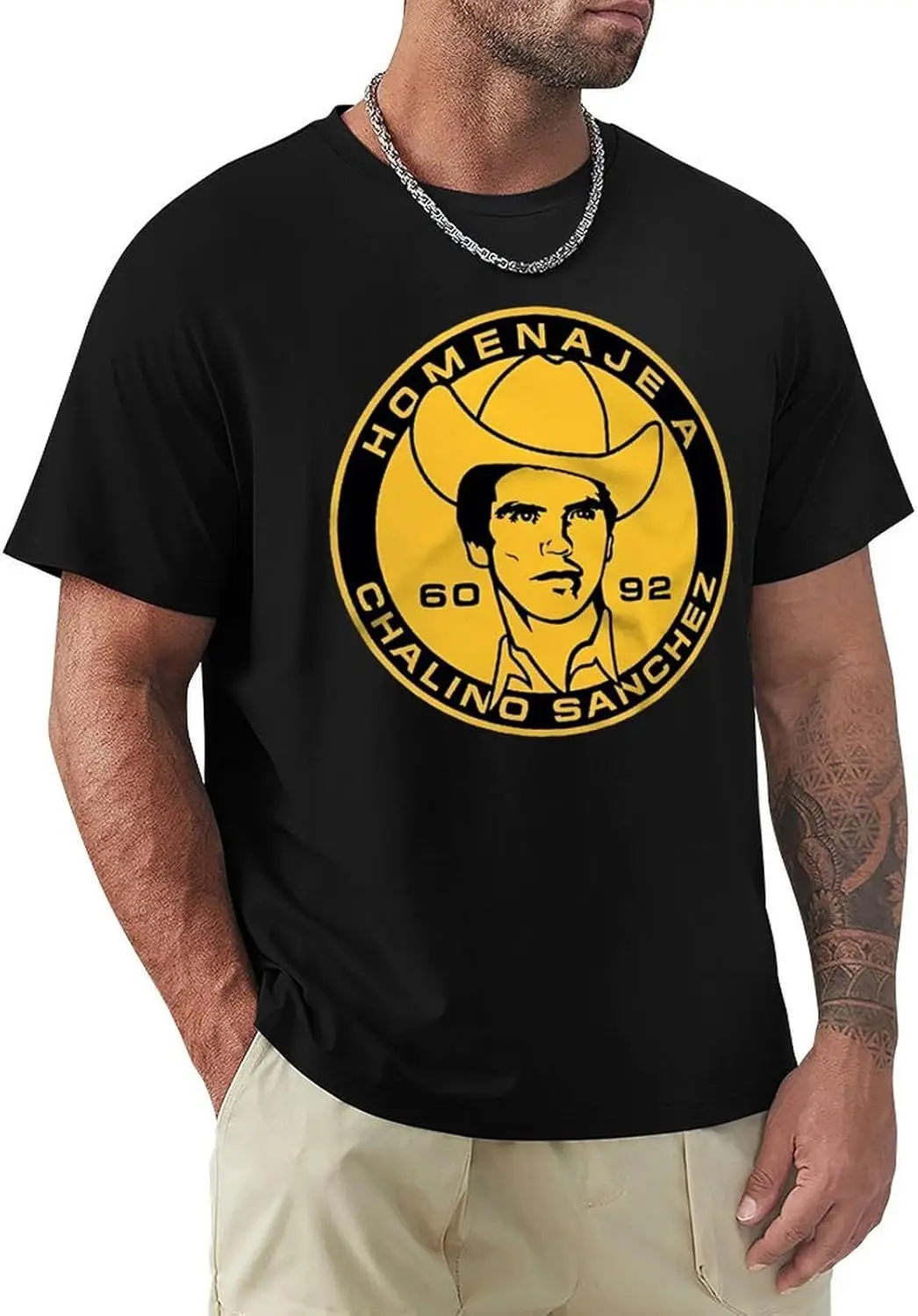 

Мужская рубашка с вырезом лодочкой, с вентиляцией