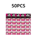 50PCS