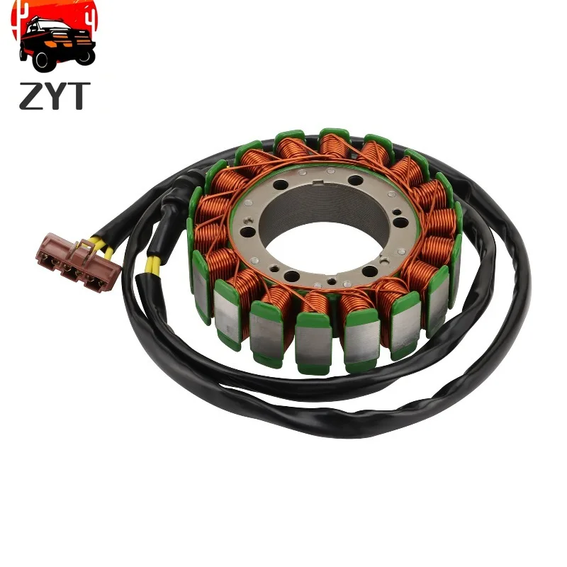 

Magneto Generator Stator Coil AP0685330 For Aprilia RSV1000 Tuono RSV1000R FACTORY ETV1000 CAPONORD ABS RST1000 FUTURA