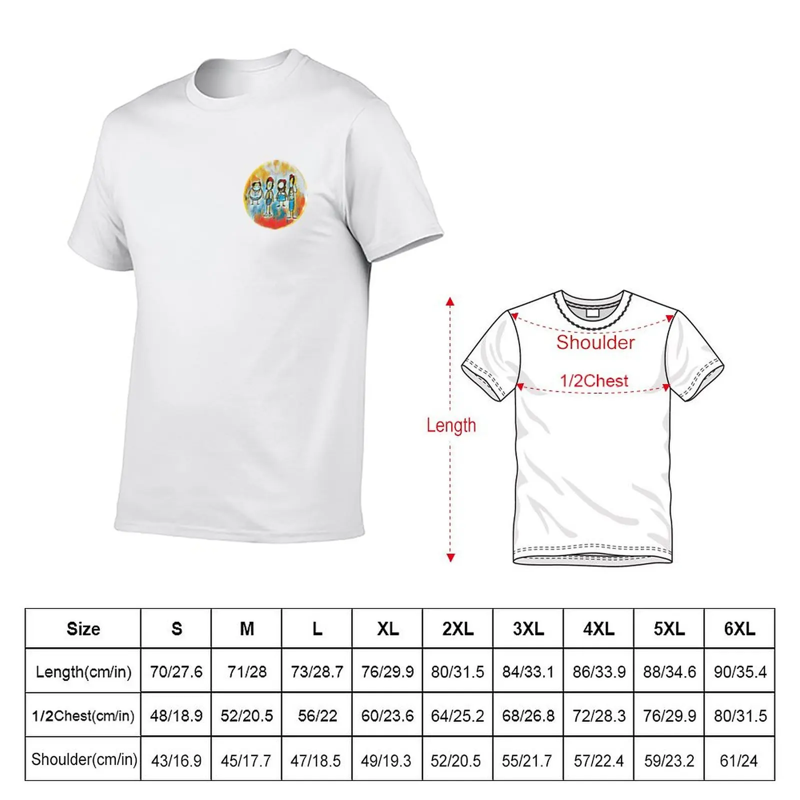 Sein Gang 3 T-Shirt blacks cute tops mens funny t shirts