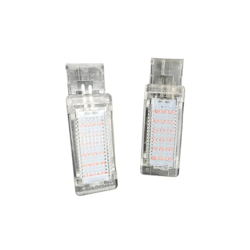 LED Innen Fußraum Licht Für VW Golf 5/6/7 Plus Polo Scirocco Passat B6 B7 B8 CC Tiguan Jetta Caddy Tourage Sharan EOS – Detail 10