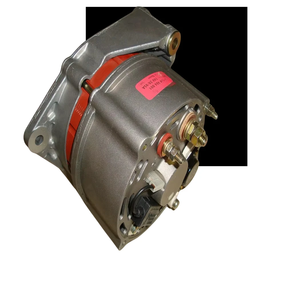 

Generator, Part Number 05710944 for BW141BW161BW202