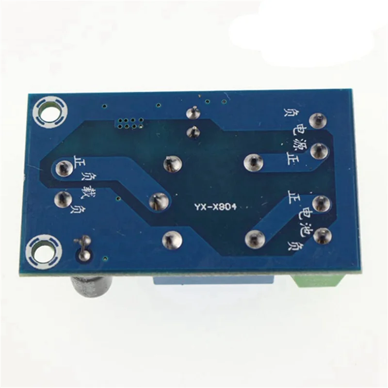 B63B-5X YX-X804 Power-OFF Bescherming Module Automatische Switching Controller Board DC12V-48V Noodconversie Module