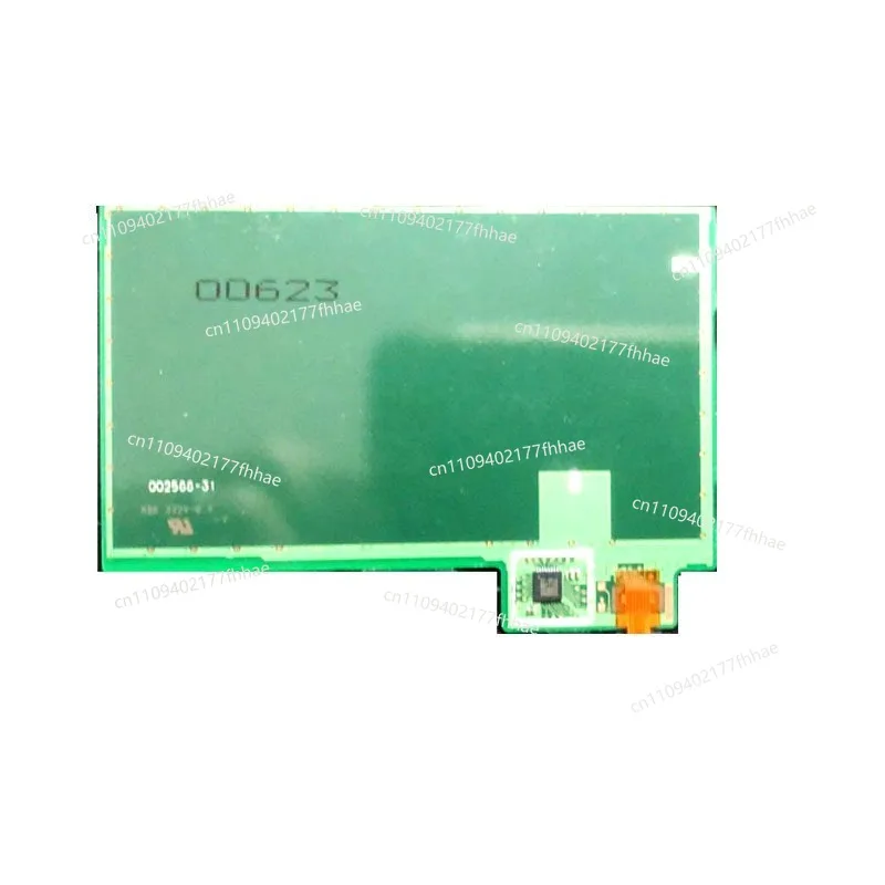 PSV2000/1000 Original Rocker, Battery Speaker Camera LR Button Board Back Touch Switch, Cable Shell Screen view 4
