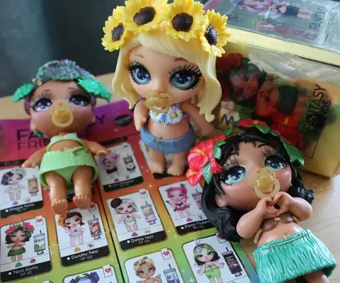 8 best sales Casa Rainbow High - №1