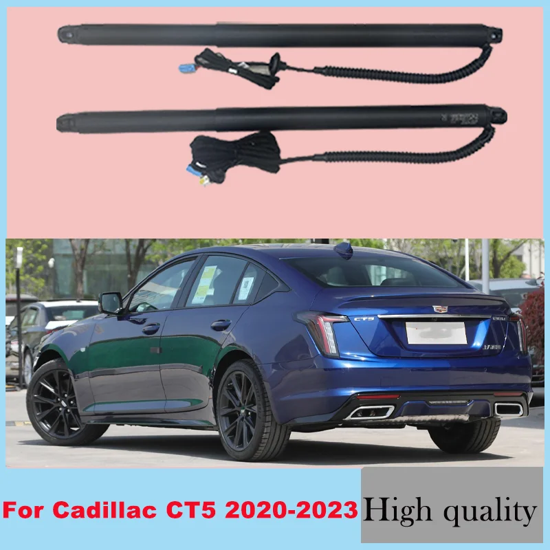 For Cadillac CT5 20…