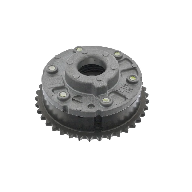 

Intake Variable Timing Camshaft Gear For B M W N43 N53 11367540346