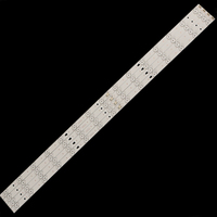 1/4TV LED Backlight strip LED42D15-01(C) For Haier LE42B8500DA LE42B310G LE42B510F LE42B8000TF LE42B9000TF 42F3500 15lamp