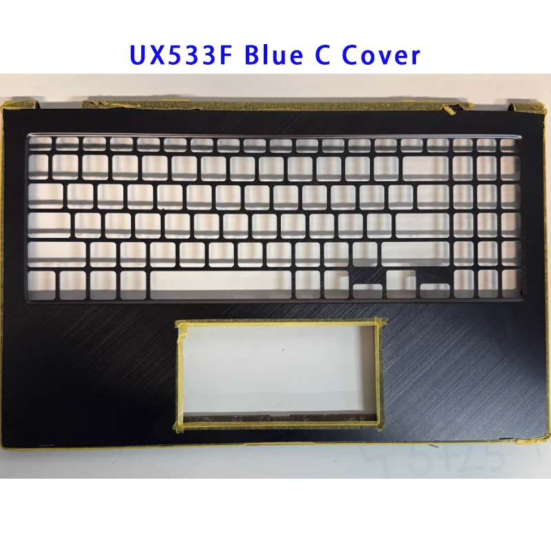 Original Suitable for ZenBook 15 UX533 UX534 UX535 Laptop LCD Screen Back Cover, Top Palm Support, Bottom Cover ABCD Cover