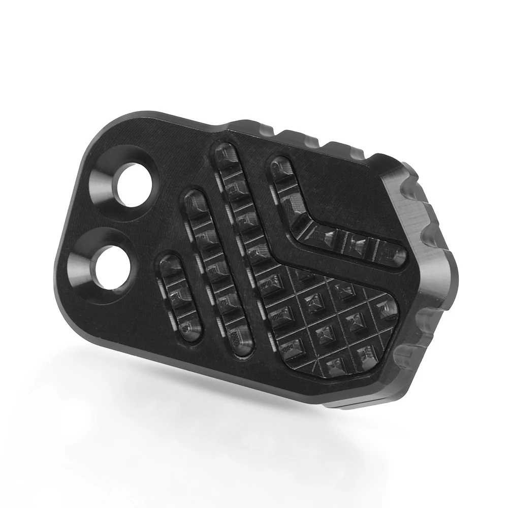 1290ADV 1050 1090 1190 1290 990 950 790 Adventure S/R Enduro Tylna Dźwignia Hamulca Nożnego Podkładka Pod Stopkę Powiększenie Przedłużenie Do KTM