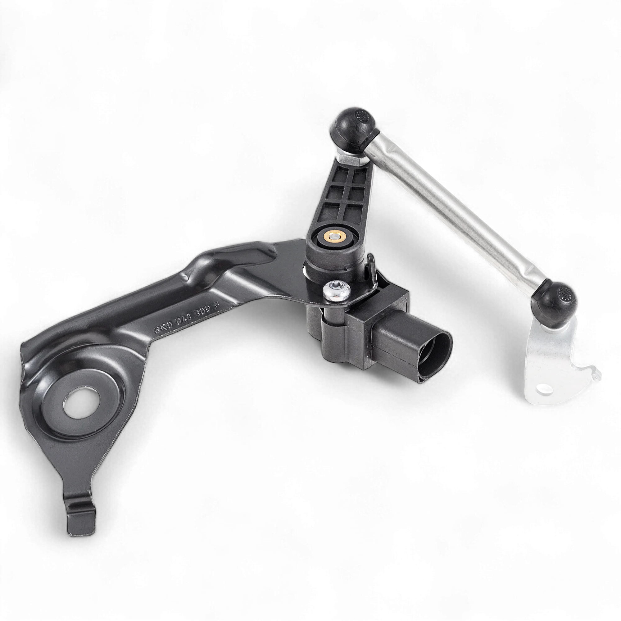 

Оригинальный датчик уровня фары OEM 8K0941309F, 8K0941309E, задний левый, для Audi A4 B8 2007-2016, A5/S5 Sportback 2009-2017