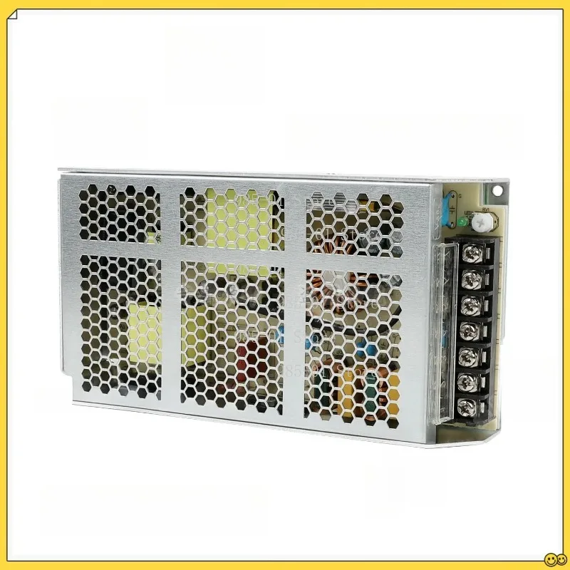 3D Printer Parts K1 Max For Creatity HALOT-MAGE PRO A-150FKE-24P Power Supply 24V 6.25A 100~240V K1 Max