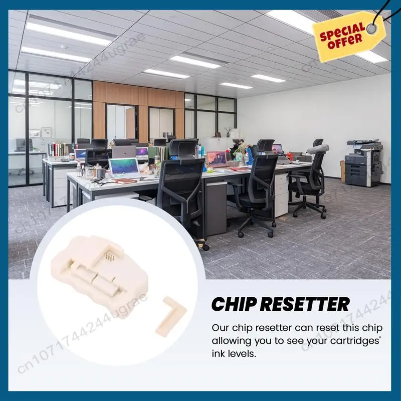 -A15I Chip Resetter…