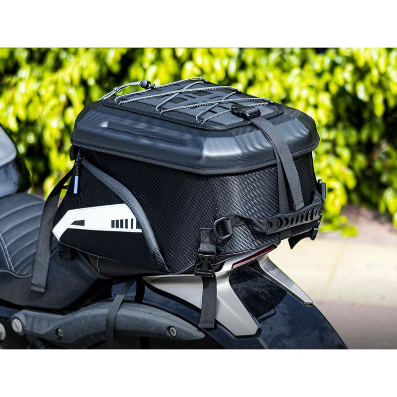 Сумка для шлема, крепящаяся на – обзор и цена Motorcycle Helmet Bag Backpack