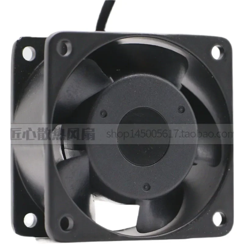 AC Axial Fan TXA28S-60B2H for Small Cooling Fan 6 cm