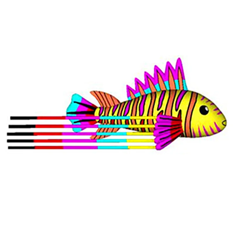 free shipping 800cm new big kites flying lion fish kites ultra large kite cerf volant professionnel kite reel drachen flieger