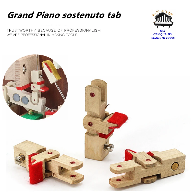 Grand Piano Sostenu… - image
