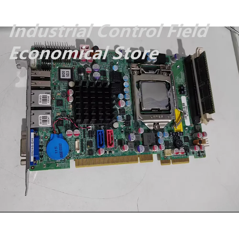 FOR IEI   PICOe-B650-R10 Rev:1.0 motherboard