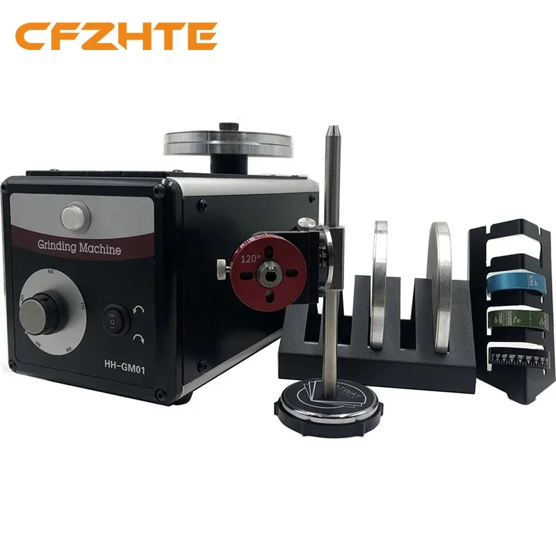 High Speed Engraving Machine,Graver Grinding Machine, Carve Knife Polishing Machine, New, 110V-240V