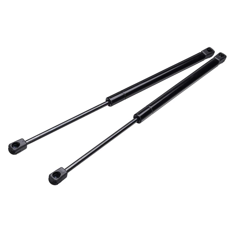 1 Pair Rear Trunk Tailgate Boot Gas Spring Shock Lift Struts Support Bar For Skoda Fabia MK1 Hatchback Combi 1999-2007 6Y0827550