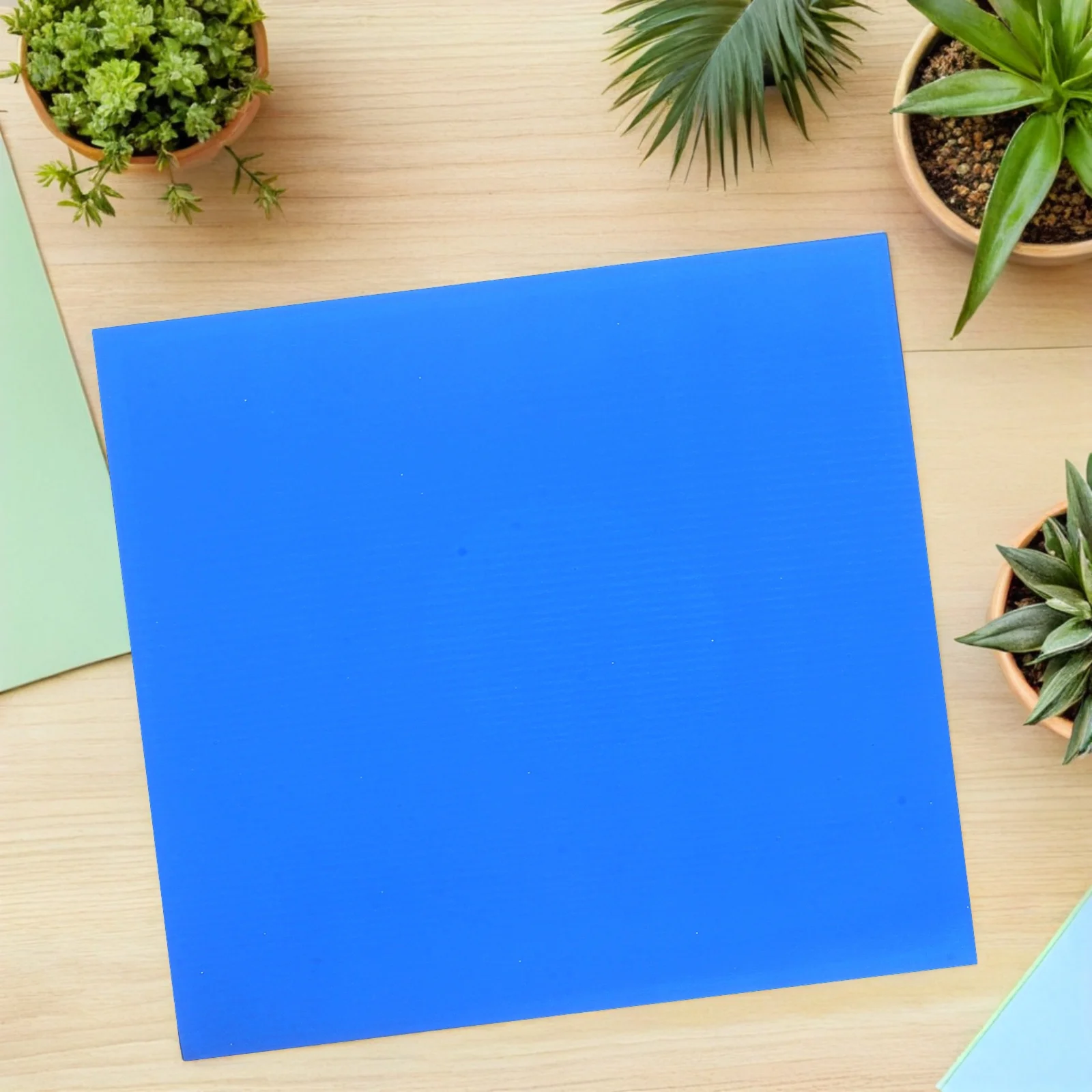 224 ورقة الألومنيوم احباط ورقة معدنية البطاقات مرآة ورق عاكس ل اوريغامي سكرابوكينغ بطاقة الحرفية احباط ورقة