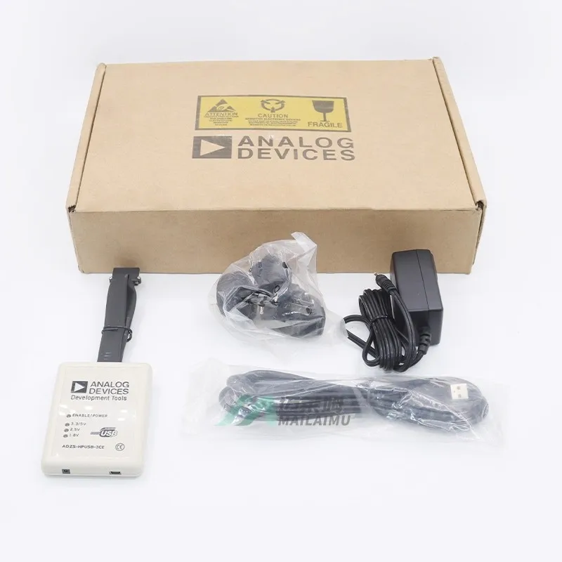 

ADZS-HPUSB-ICE Эмулятор ADI DSP Отладчик программирования Blackfin SHARC ADSP