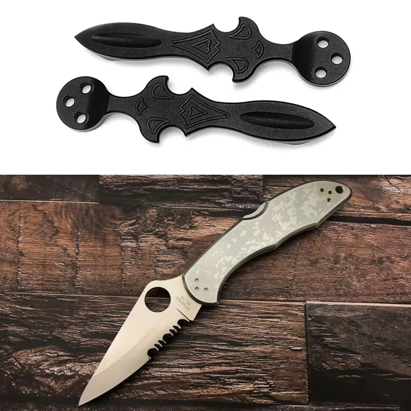 Cnc 3 Colors Sword …