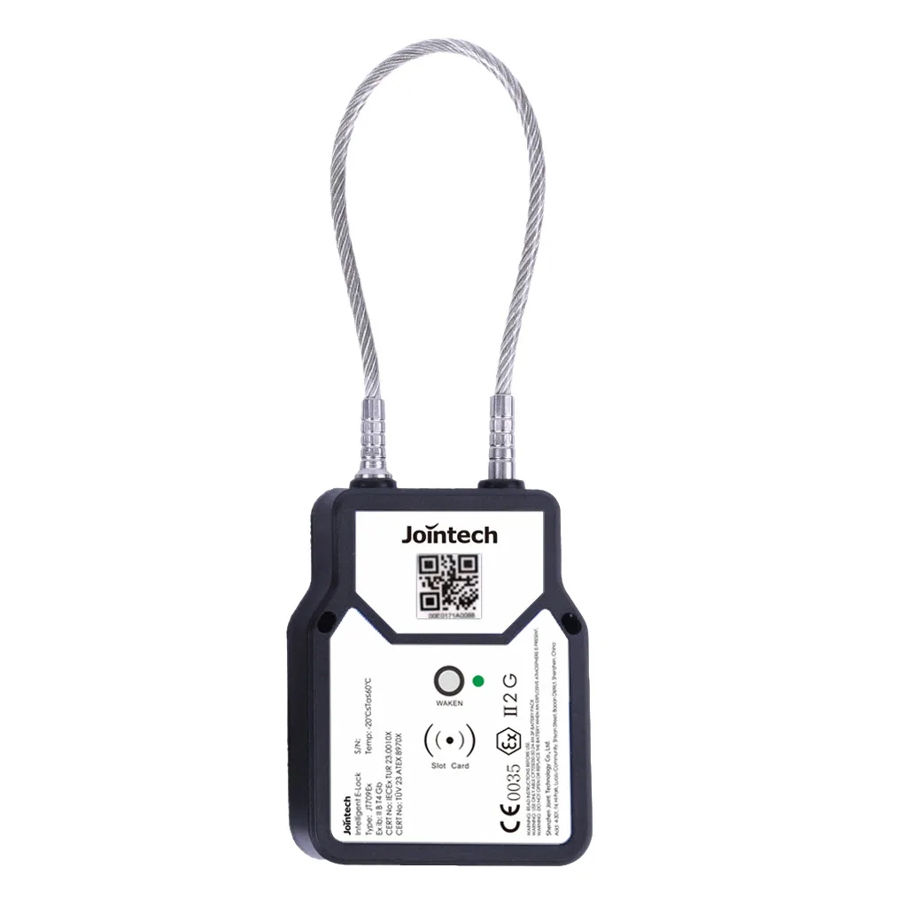 Jointech JT709 Ex I…