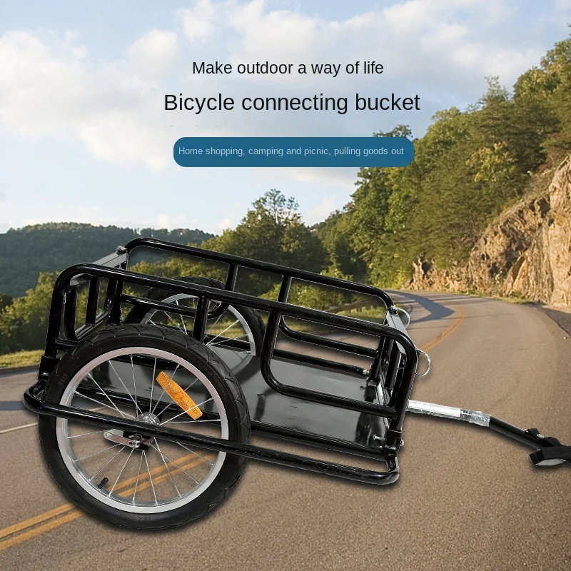 Bicycle accessories bicycle rack bag Bicycle Bags & Panniers